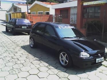 Acervo Corsa Clube (2069)