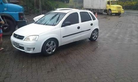Acervo Corsa Clube (2070)
