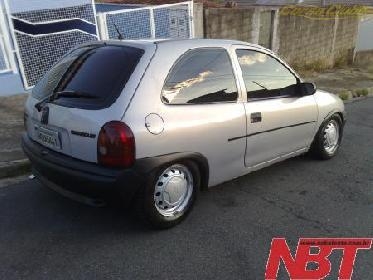 Acervo Corsa Clube (2071)