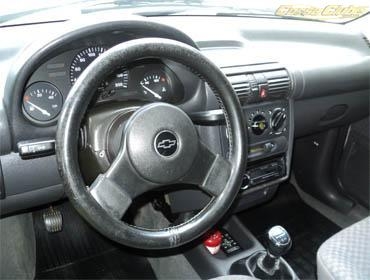 Acervo Corsa Clube (2073)