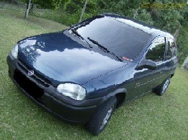 Acervo Corsa Clube (2076)