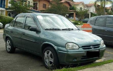 Acervo Corsa Clube (2078)