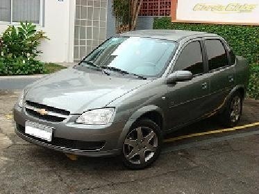 Acervo Corsa Clube (2080)