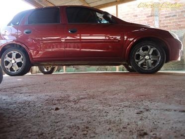 Acervo Corsa Clube (2081)