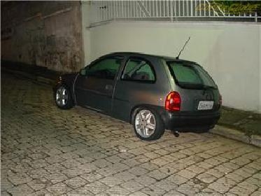 Acervo Corsa Clube (2084)