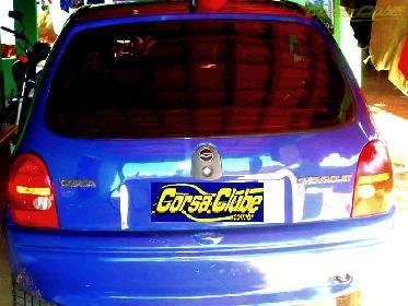 Acervo Corsa Clube (2086)