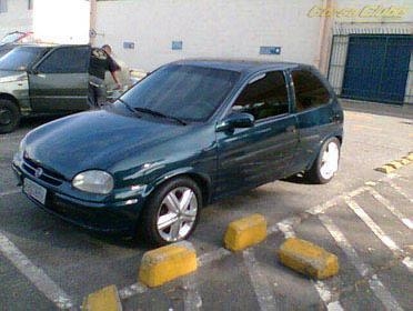 Acervo Corsa Clube (2088)