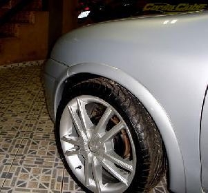 Acervo Corsa Clube (2089)