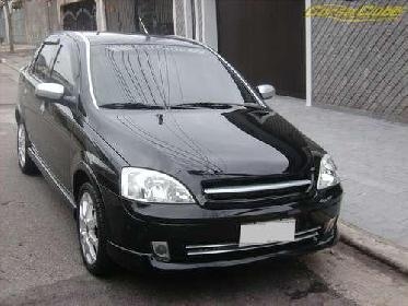 Acervo Corsa Clube (2090)