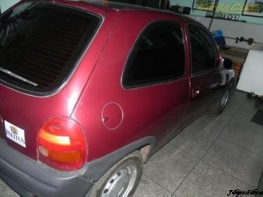 Acervo Corsa Clube (2091)