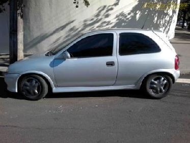 Acervo Corsa Clube (2092)