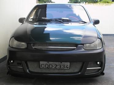 Acervo Corsa Clube (2093)