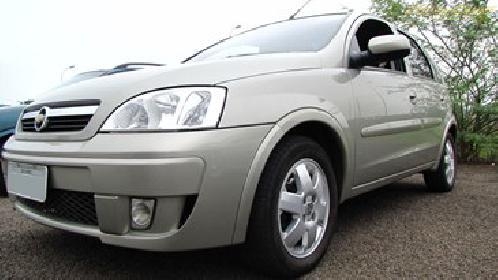 Acervo Corsa Clube (2094)