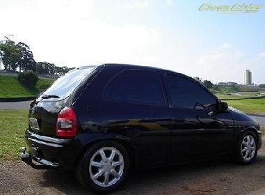 Acervo Corsa Clube (2096)