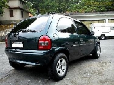 Acervo Corsa Clube (2097)