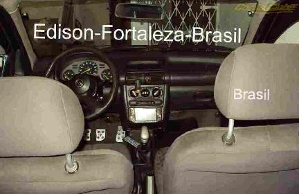Acervo Corsa Clube (2098)