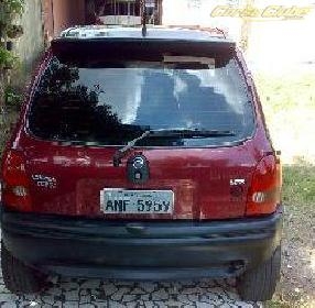 Acervo Corsa Clube (2099)