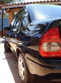 Acervo Corsa Clube (2100)