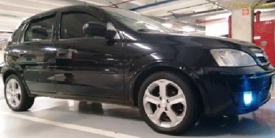 Acervo Corsa Clube (2102)