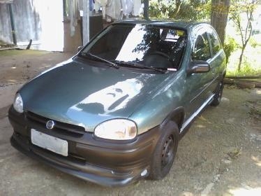 Acervo Corsa Clube (2103)