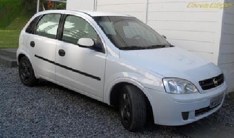 Acervo Corsa Clube (2104)