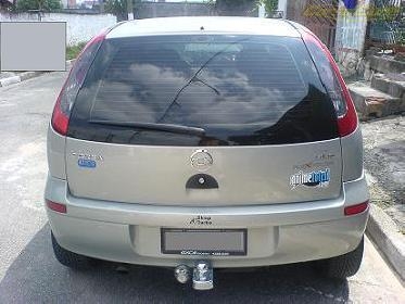 Acervo Corsa Clube (2105)