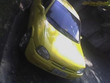 Acervo Corsa Clube (2108)
