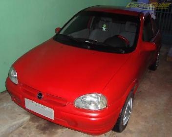 Acervo Corsa Clube (2112)