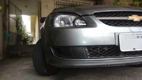 Acervo Corsa Clube (2114)
