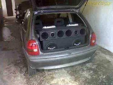 Acervo Corsa Clube (2118)