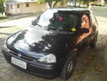Acervo Corsa Clube (2121)