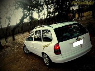 Acervo Corsa Clube (2122)