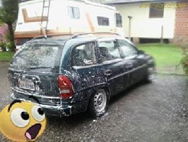 Acervo Corsa Clube (2123)