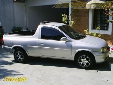 Acervo Corsa Clube (2124)