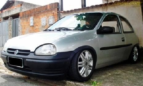 Acervo Corsa Clube (2126)