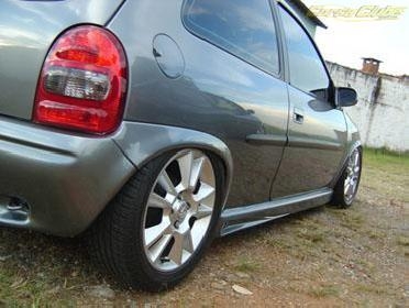 Acervo Corsa Clube (2128)