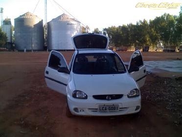 Acervo Corsa Clube (2132)