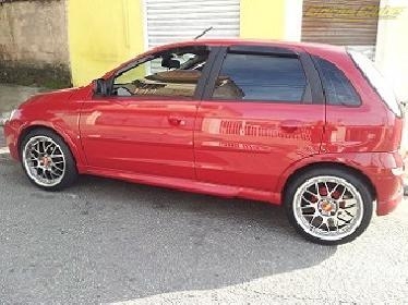 Acervo Corsa Clube (2133)