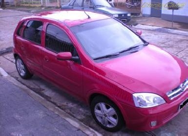 Acervo Corsa Clube (2134)