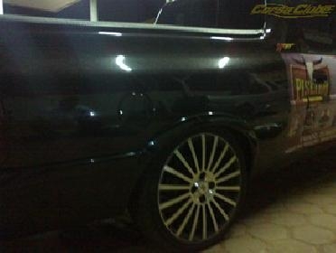 Acervo Corsa Clube (2135)