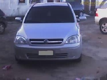 Acervo Corsa Clube (2136)