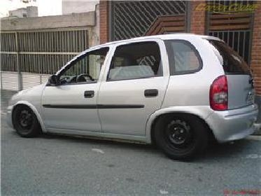 Acervo Corsa Clube (2137)