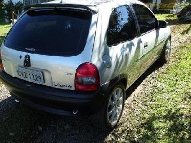 Acervo Corsa Clube (2138)