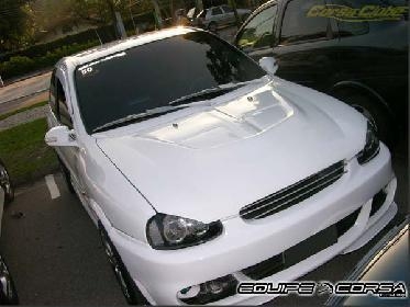 Acervo Corsa Clube (2139)