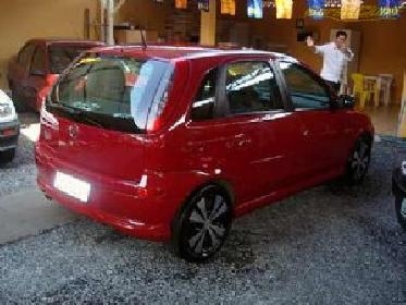 Acervo Corsa Clube (2143)