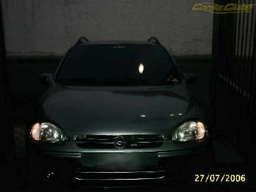 Acervo Corsa Clube (2144)