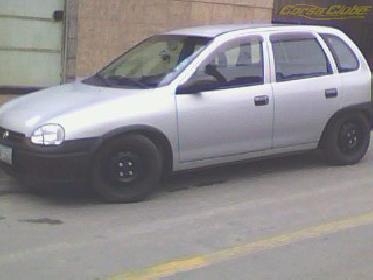Acervo Corsa Clube (2145)