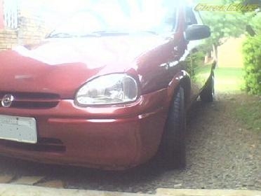 Acervo Corsa Clube (2146)