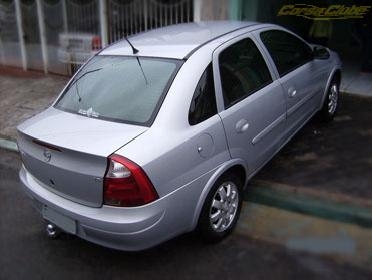 Acervo Corsa Clube (2148)