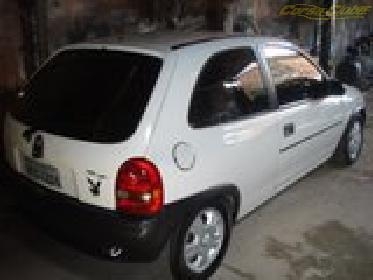 Acervo Corsa Clube (2150)